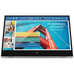 Monitor hp e14 g4 wit 14 inch