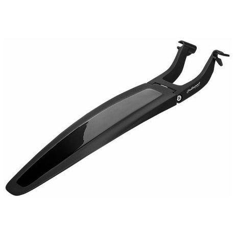 Polisport achterspatbord s-mud short op zadelbrug 16-29