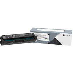 Tonercartridge c330h10 lexmark origineel zwart