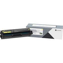 Tonercartridge lexmark c330h40 origineel hoog