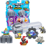 Moose toys mrbeast swarms fusion pod series 3 - 6dlg.
