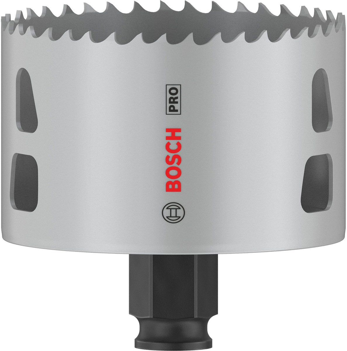 Bosch pro multi material pc plus gatzag 76 mm - 2608594402