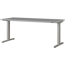 Zit-sta-bureau germania 4244-583 grijs