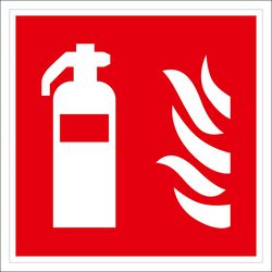 Pic togram seco ef01srp-200x200 kunststof rood, wit