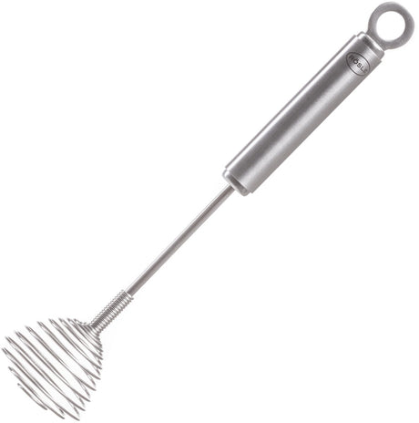 Rösle - garde voor smalle schalen 26,5 cm - zilver