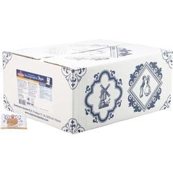 Stroopwafels daelmans mini karamel 200 stuks