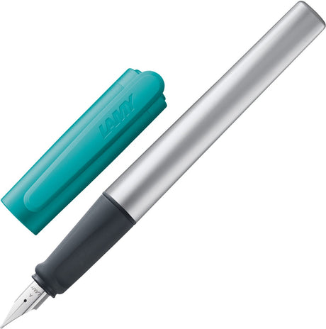 Lamy vulpen nexx smaragd fijn