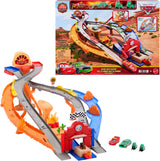 Disney pixar cars disney en pixar cars reddingsweg racebaan