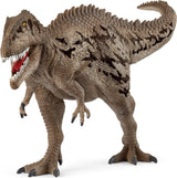 Schleich dinosaurs carcharodontosaurus 15048