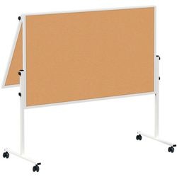 Begeleidingsbord maul 6366882 maulsolid grijs