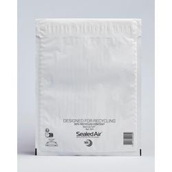 Luchtkussenenveloppen mail lite 330 x 240 wit