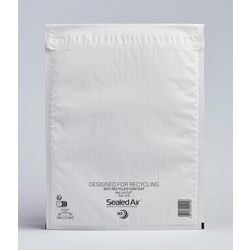 Luchtkussenenveloppen mail lite 360 x 270 wit