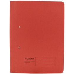Archiefdoos exacompta 211 7005z a4+ rood
