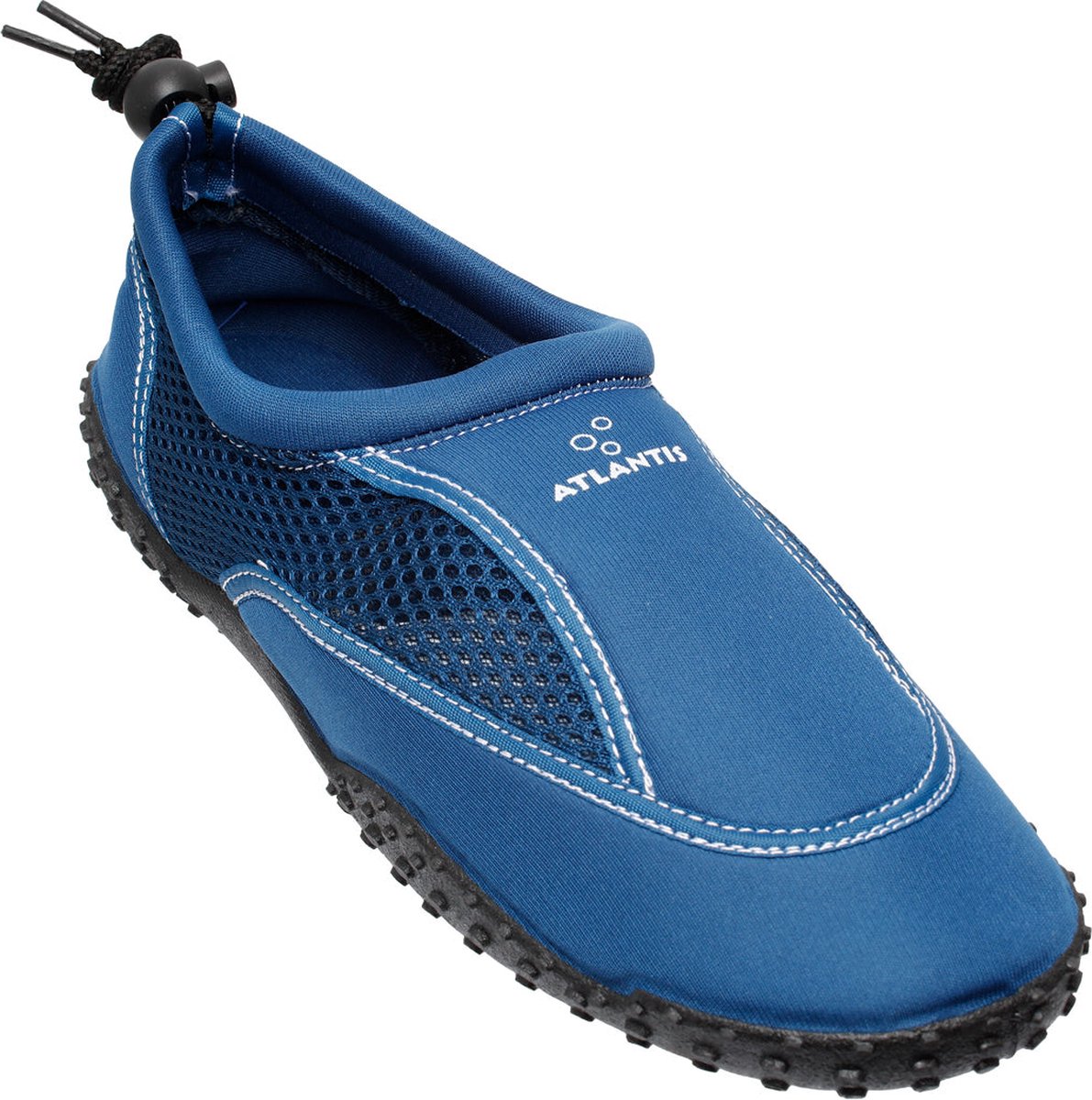 Atlantis bora - waterschoenen voor volwassenen - blauw - 40