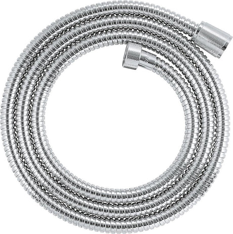 Grohe vitalioflex metal doucheslang -175 cm - metaal - chroom