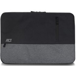 Act laptophoes urban ac8545 polyester zwart