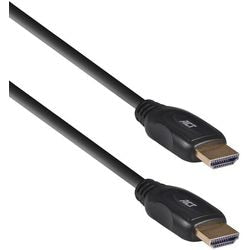 Act hdmi-kabel ac3800 zwart