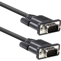 Act vga-kabel ac3510 zwart