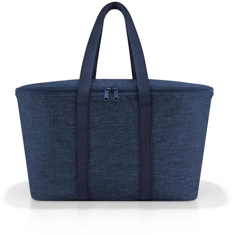 Reisenthel coolerbag koeltas - 20l - twist navy