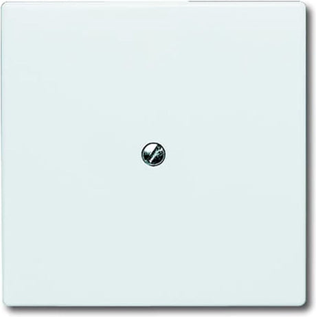 Busch-jaeger 2138-32 - white - ip 44 - 71 mm - 71 mm - 1.3 cm
