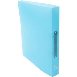 Ringband exacompta 54970e pp (polypropeen) kleurenassortiment