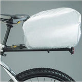 Topeak MTX Regenhoes Grijs - Waterdichte bescherming