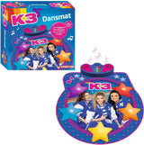 K3 interactieve dansmat - sport