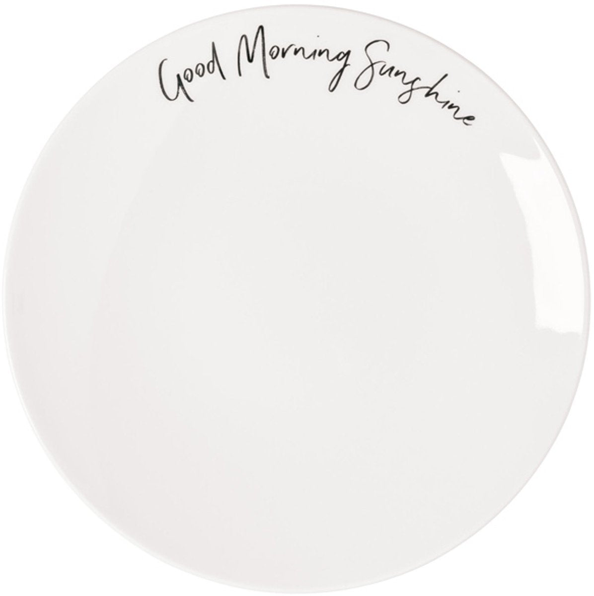 Villeroy boch frühstücksteller sunshine statement ø 21,2 cm