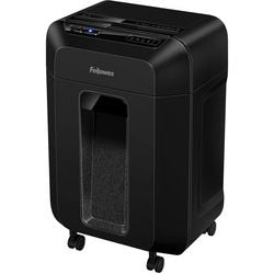 Fellowes papierversnipperaar 4621501 zwart