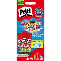 Pritt lijmstift 2892634 rood