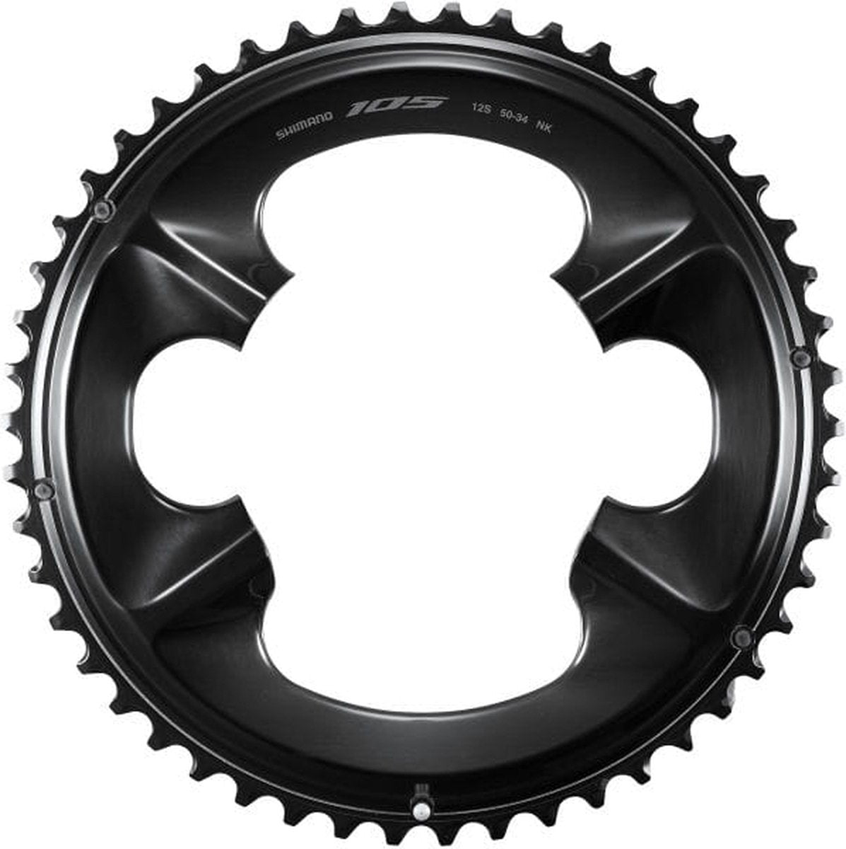 Shimano kettingblad 105 12v 50t fc-r7100