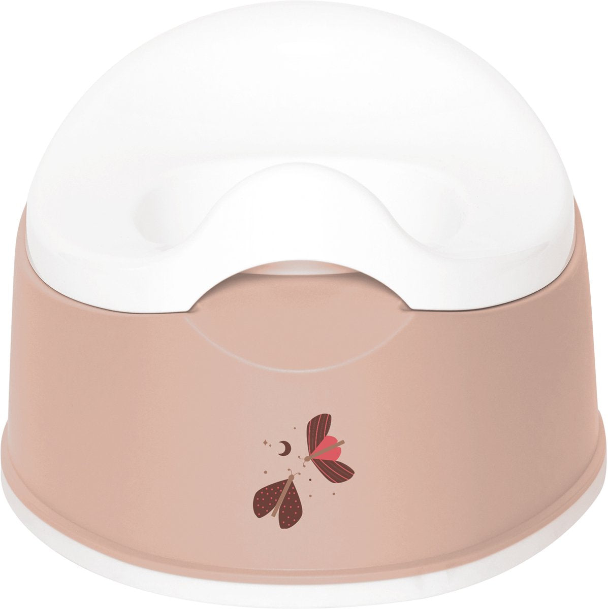 Bébé-jou grow potty sweet butterfly