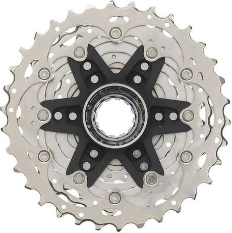 Shimano cassette 12-speed 105 cs-r7101 11-34t