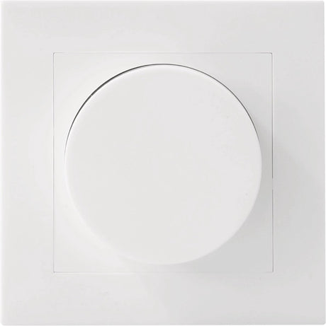 Lucide led dimmer fase aansnijding rl 5-150w fase afsnijding rc 5-300w wit