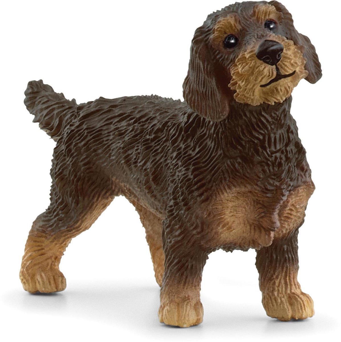 Schleich farm world teckel 13972