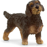 Schleich farm world teckel 13972