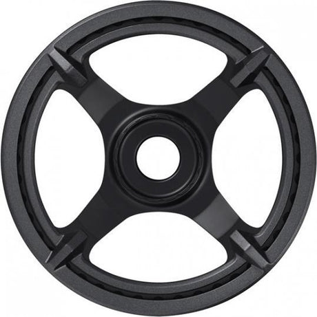 Shimano kettingblad steps sm-cre61 44t zwart kettingscherm