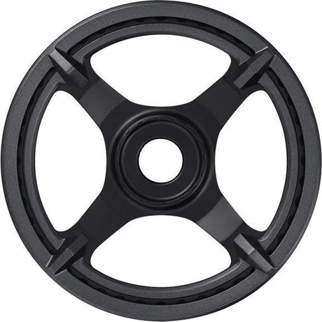 Shimano kettingblad steps sm-cre61 44t zwart kettingscherm