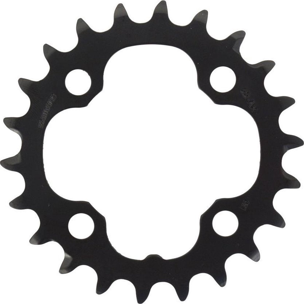 Shimano kettingblad Alivio 96mm FCN4000 30T