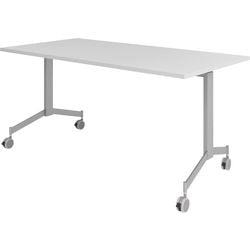 Bach hammerer vouwtafel vkf16 5 sch hout, metaal