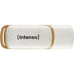 Usb-stick intenso 3540491 128 gb bruin