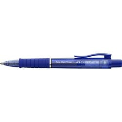 Balpen faber - castell admiraalblauw