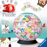 Ravensburger squishmallows - 3d puzzel