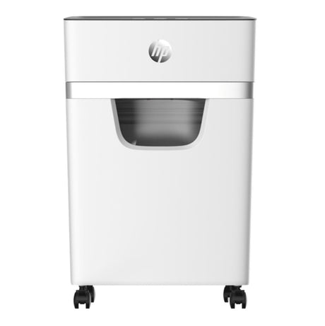 Hp papiervernietiger oneshred 15cc