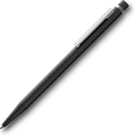 Lamy cp 1 balpen - black