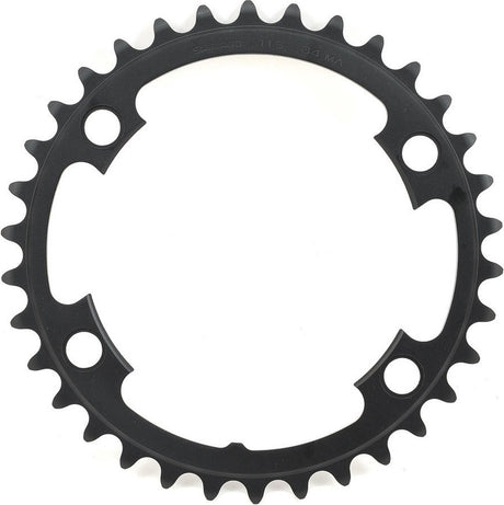 Shimano kettingblad 26t alivio fc-t4010 - kettingbeschermer