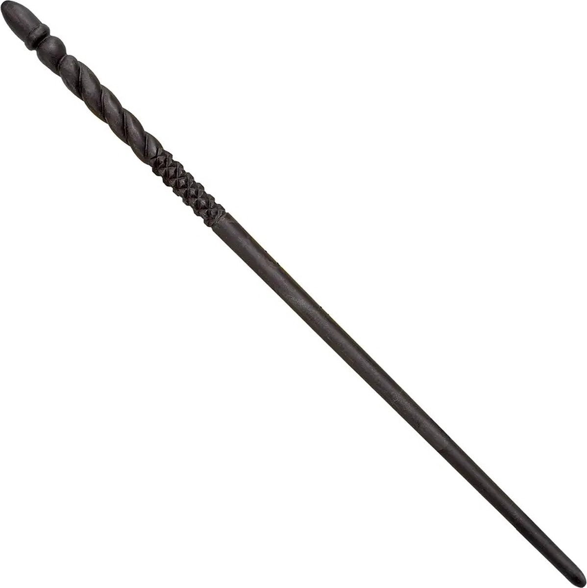 Harry potter : ginny weasley wand in ollivanders box