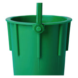 Rolf more - zandemmer eco groen