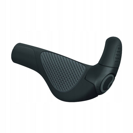 Ergon gp2 s evo handvatten - comfort en omie
