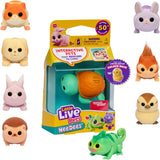 Little live pets needees interactief huisdier